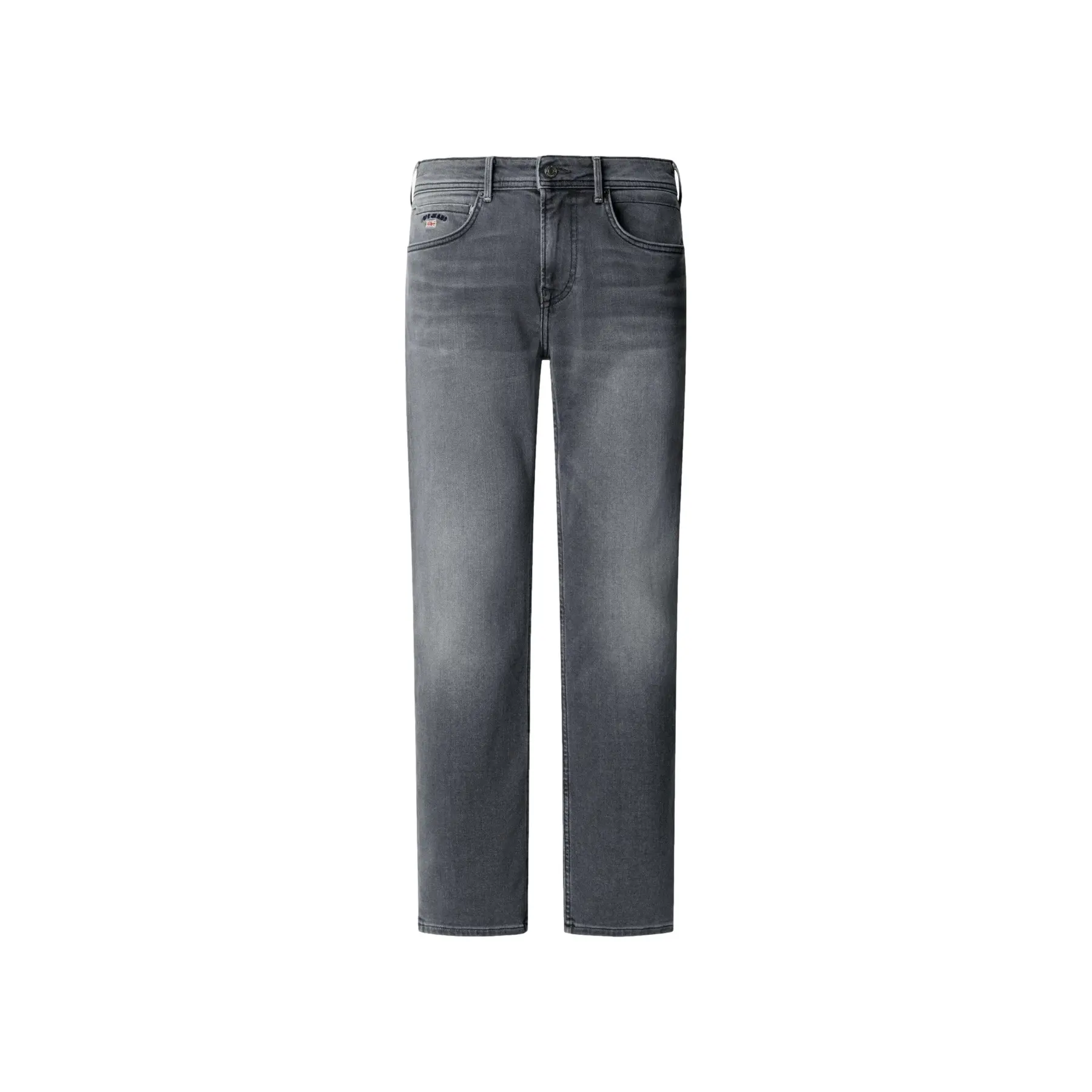 Jeans Pepe Jeans Cash Brit Grey
