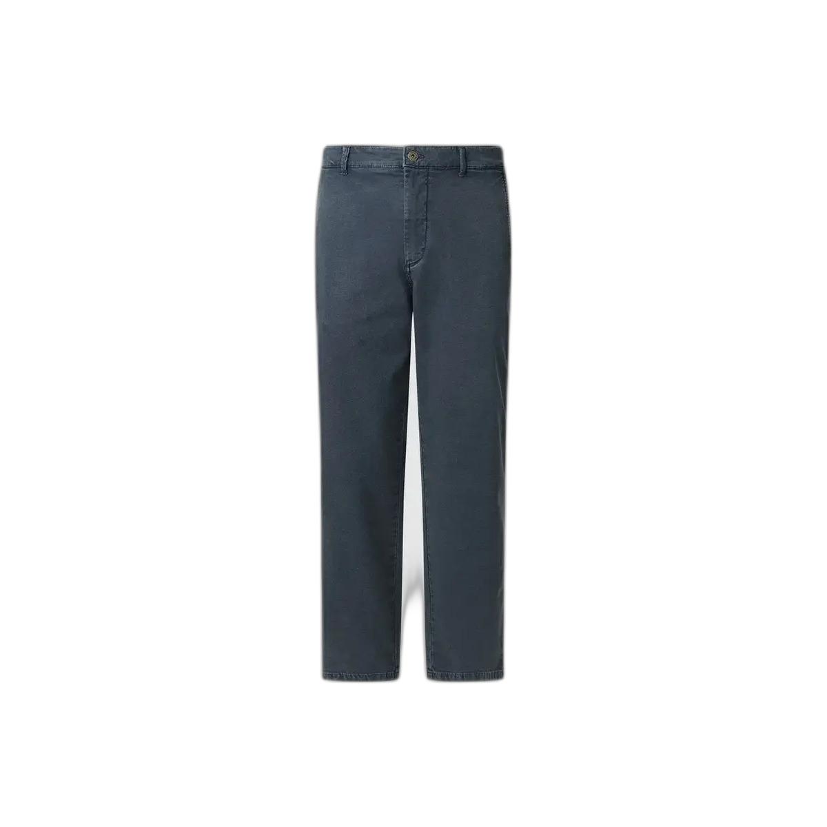 Pantaloni chino Pepe Jeans Canvas