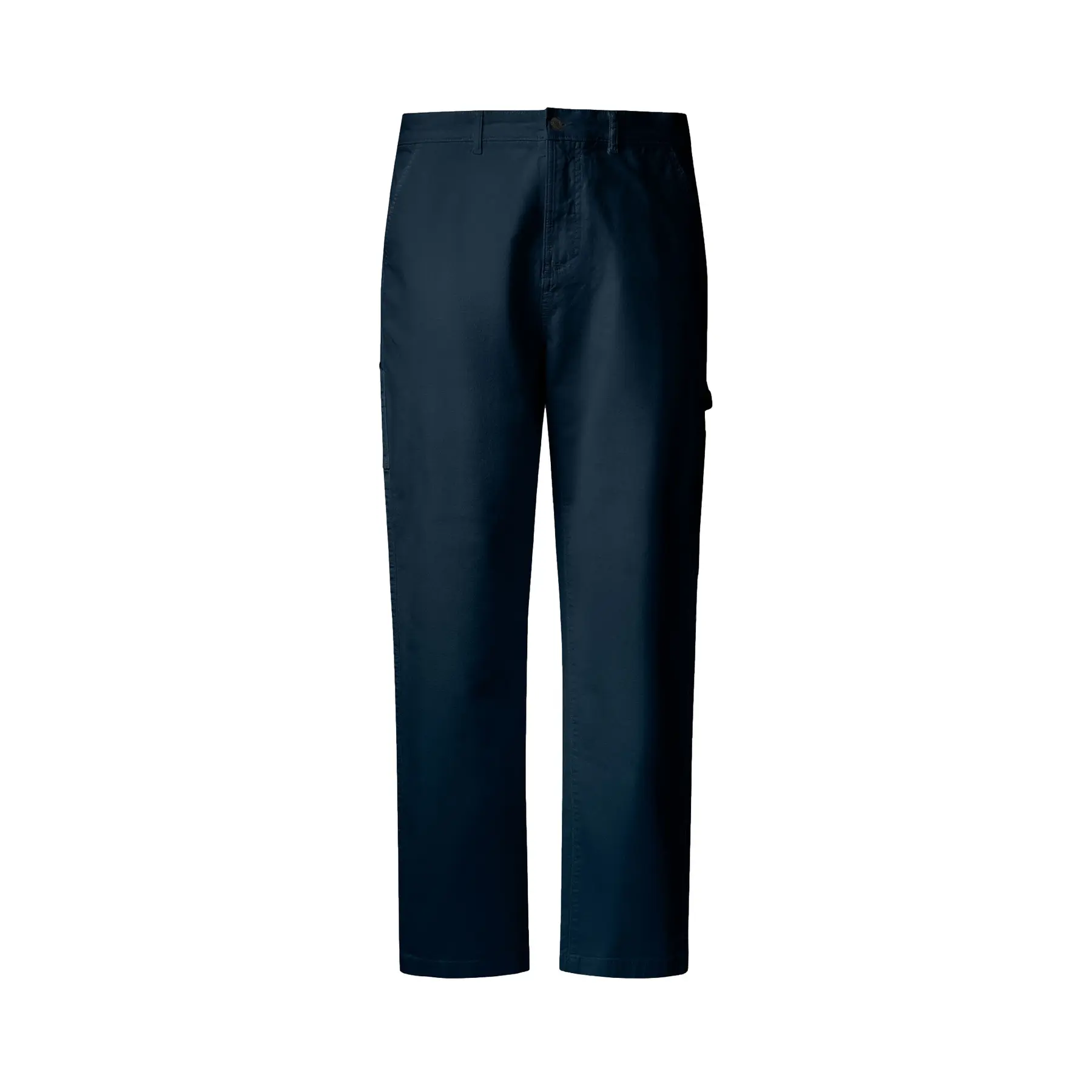 Pantaloni da carpentiere in tela