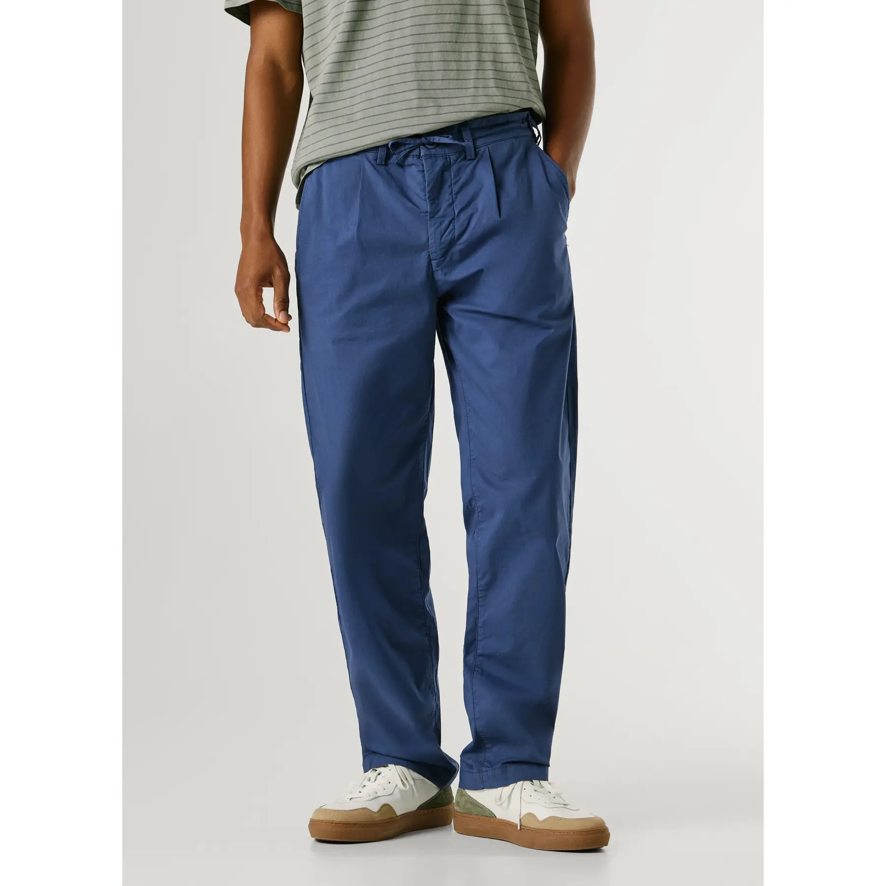 Women's Trousers Pepe Jeans