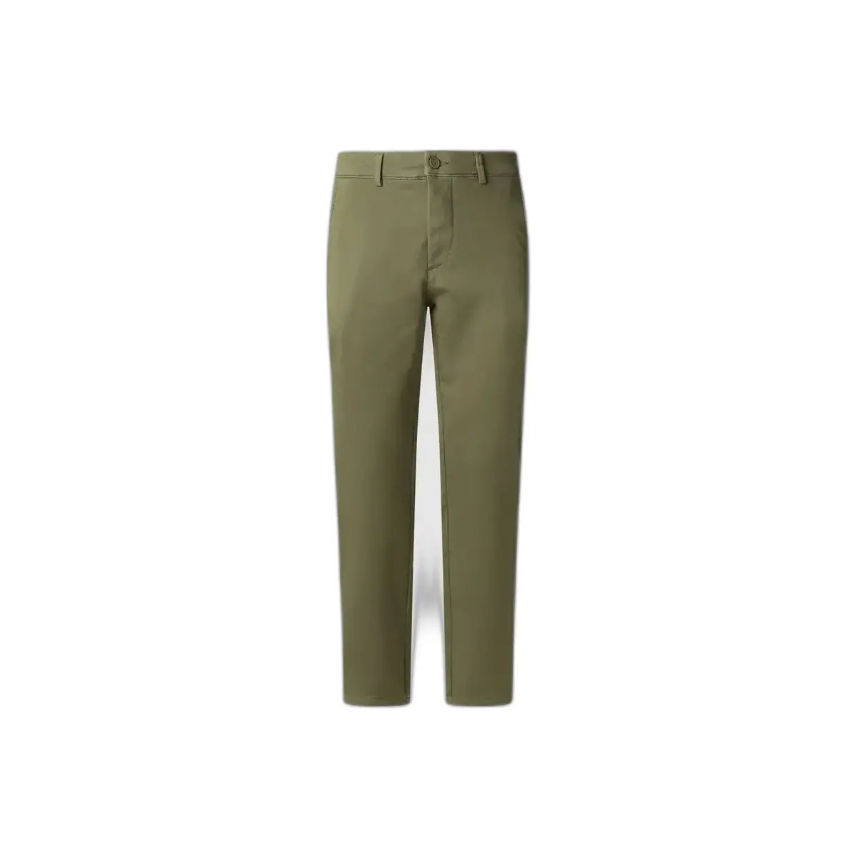 Pepe Jeans Men's Vert Chino Trousers Gymdigo