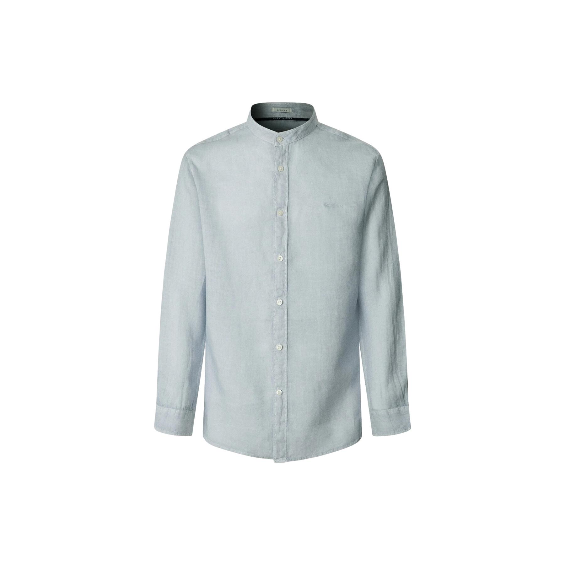 8447166249485 - Langarmshirt Asher