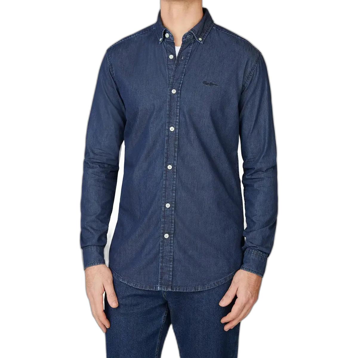 8447166515337 - Hemd Pepe Jeans