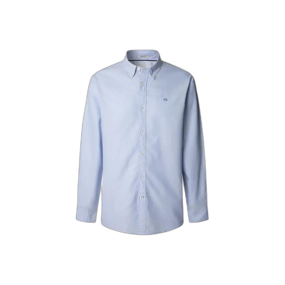 8447166655590 - Hemd Cluny