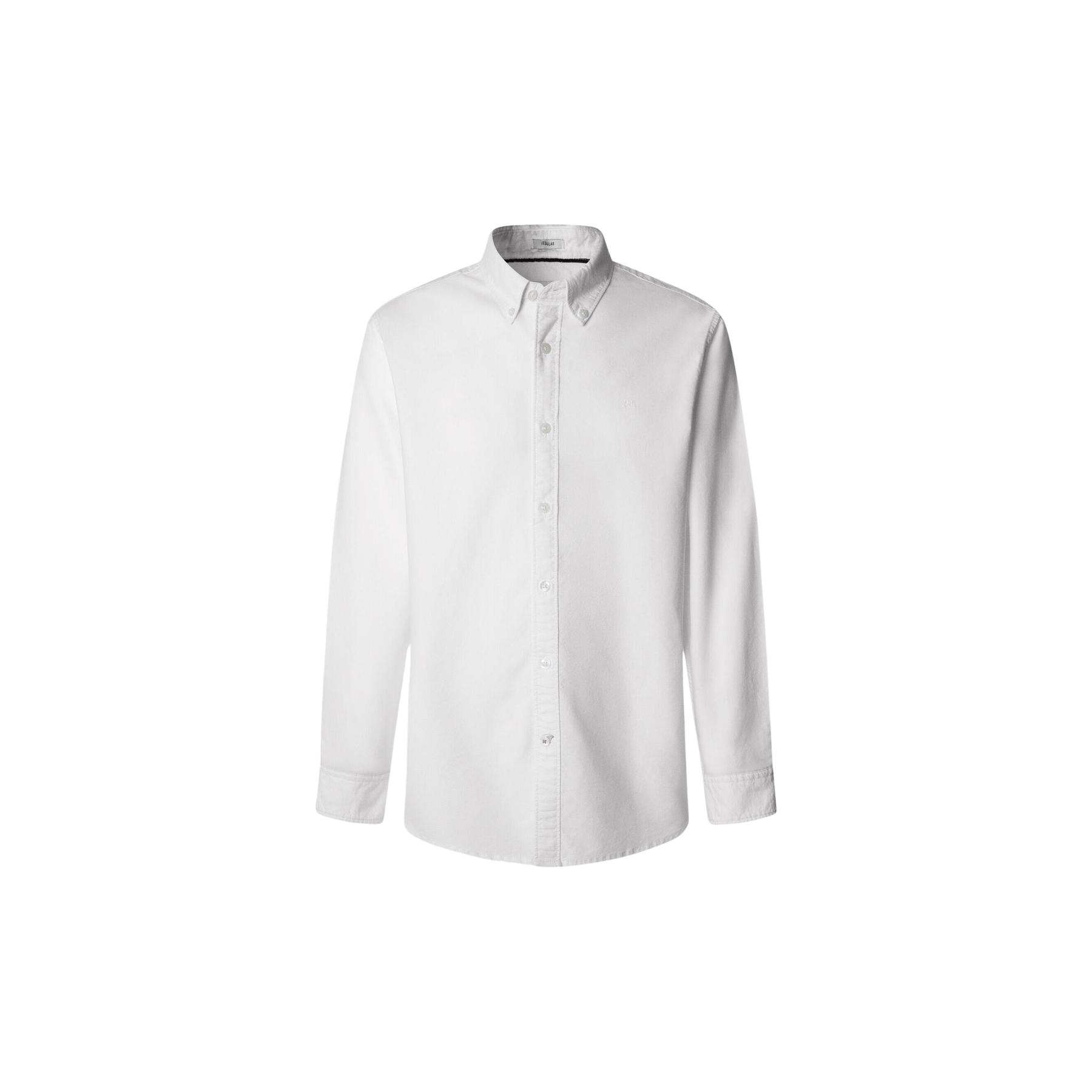 8447166655842 - Hemd Cluny