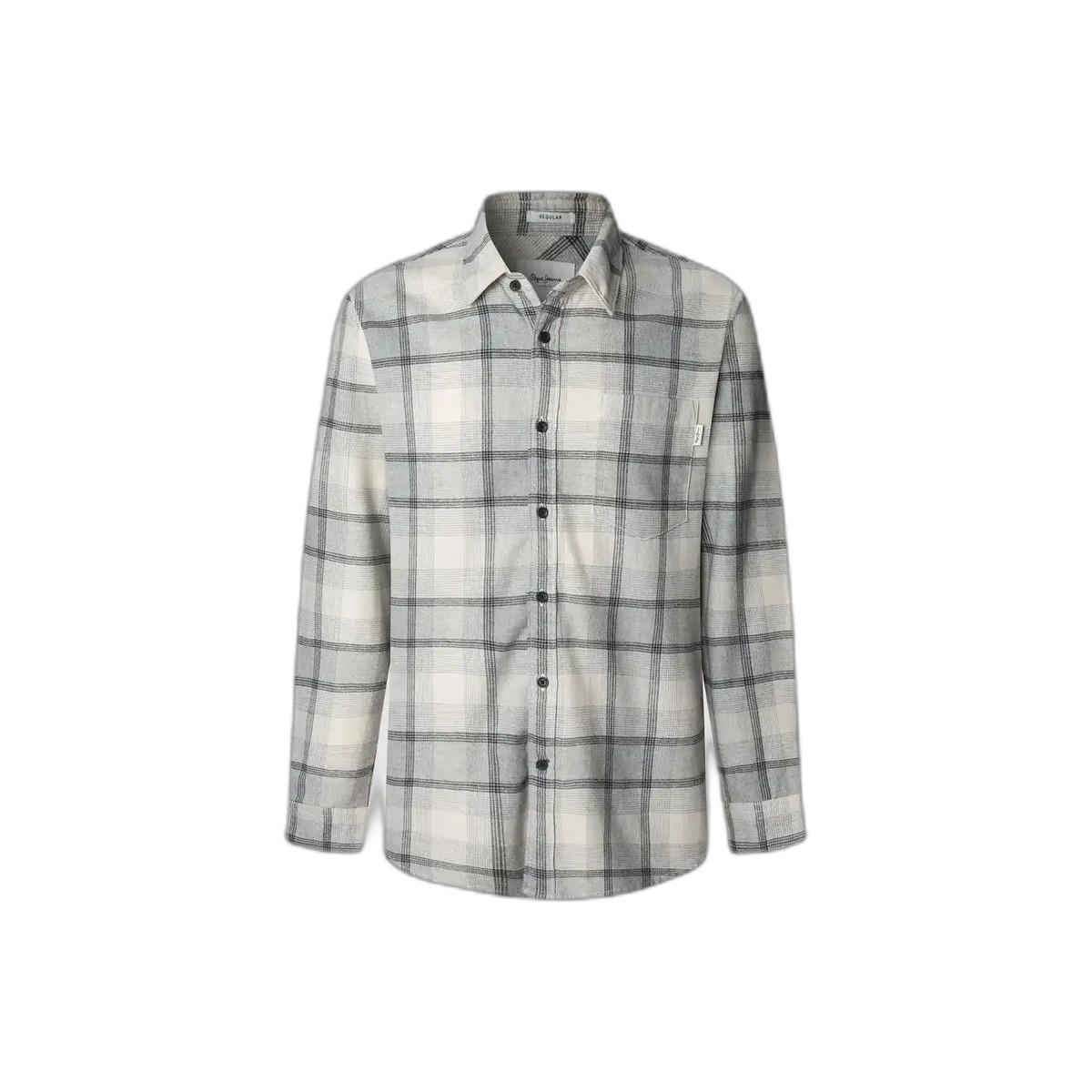 8447166654012 - Langarmshirt Clue