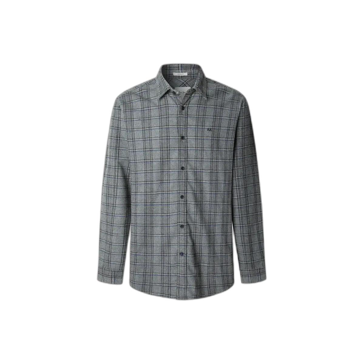 8447166652919 - Hemd Cliffton