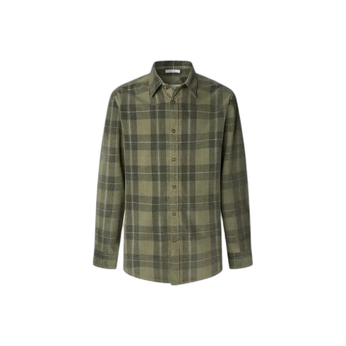 8447166654715 - Hemd Caster