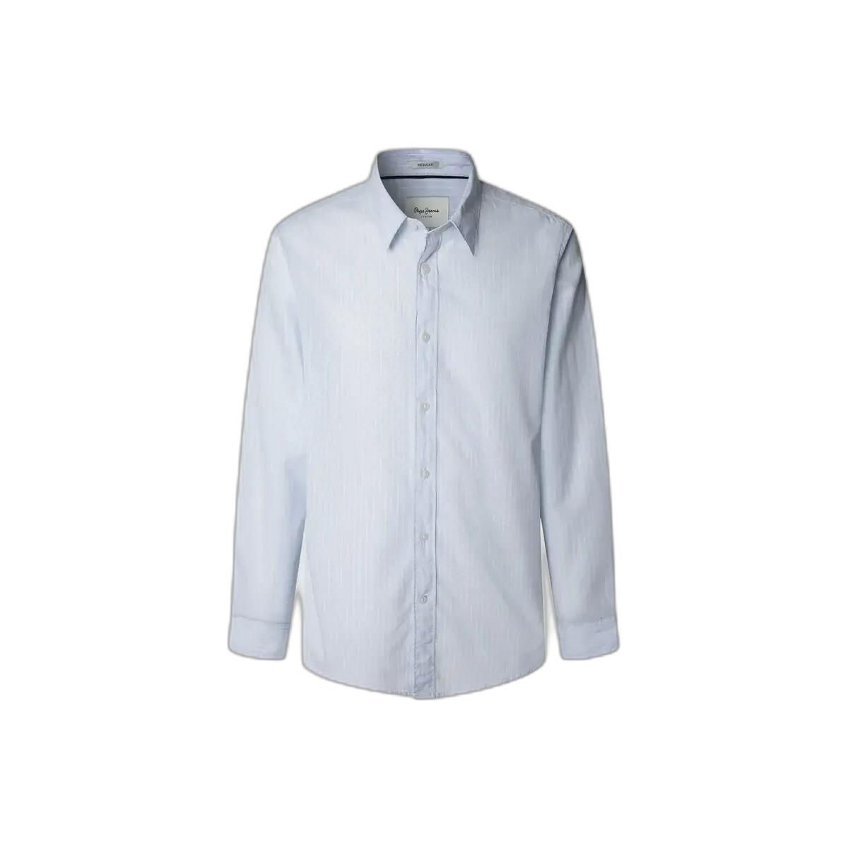 8447166655347 - Hemd Claybourne