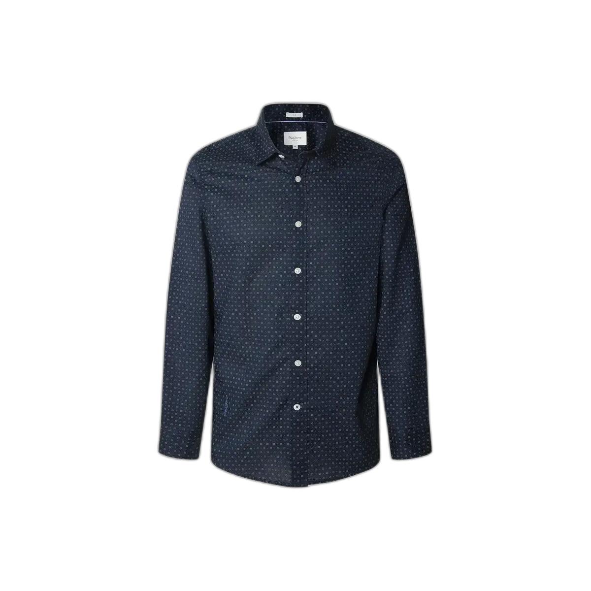 8447166655422 - Hemd Craig