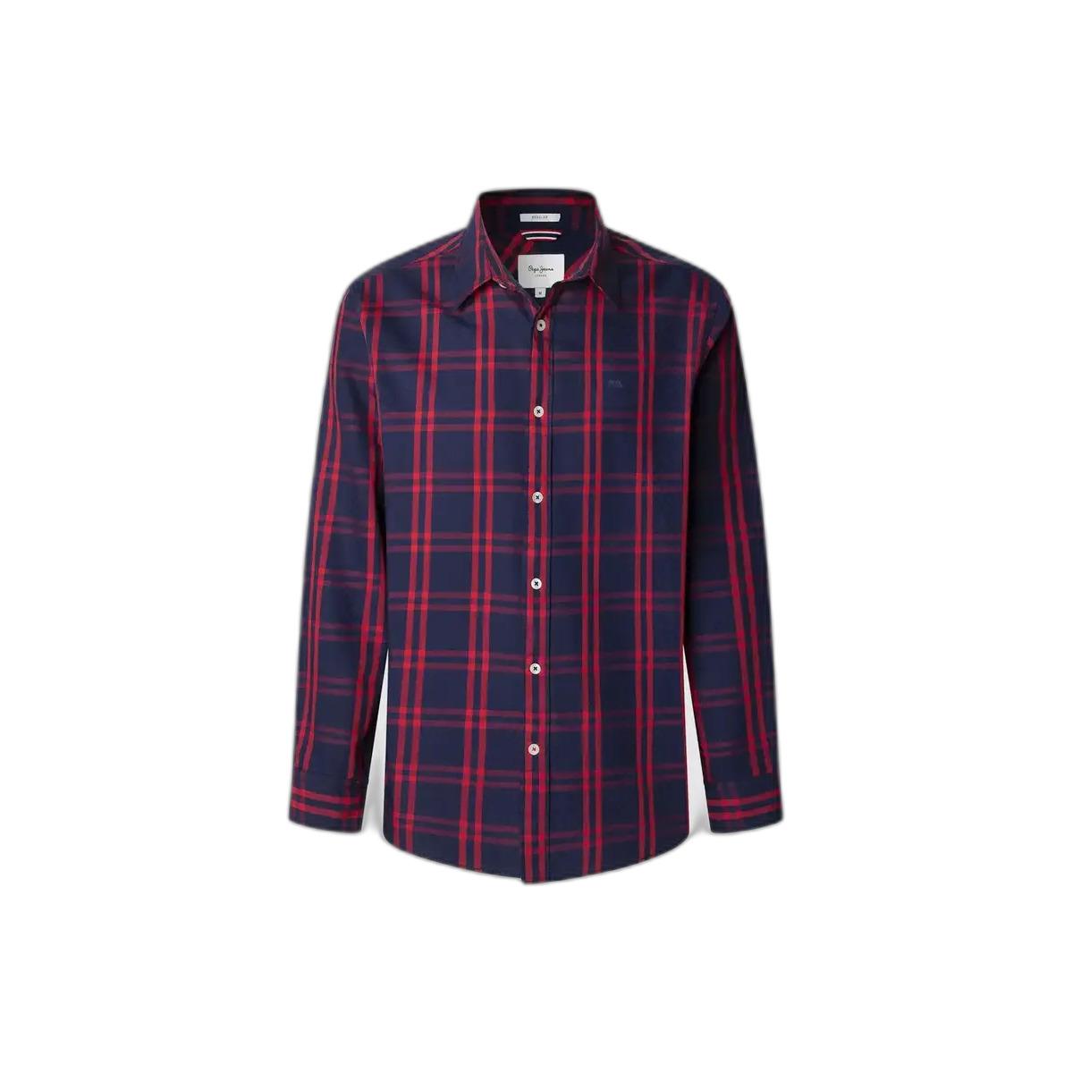 8447166658584 - Hemd Conrad