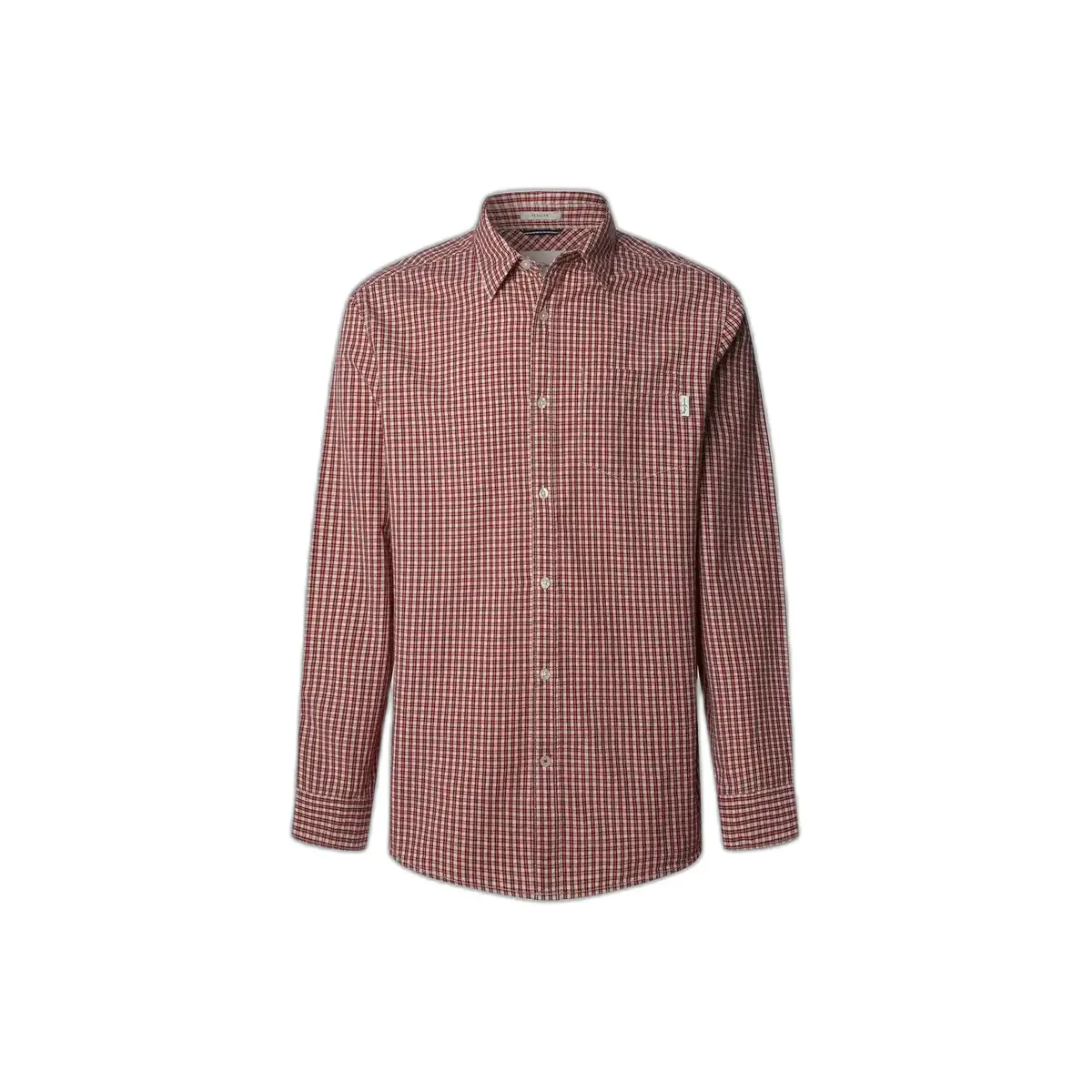 Hemd Pepe Jeans Colton