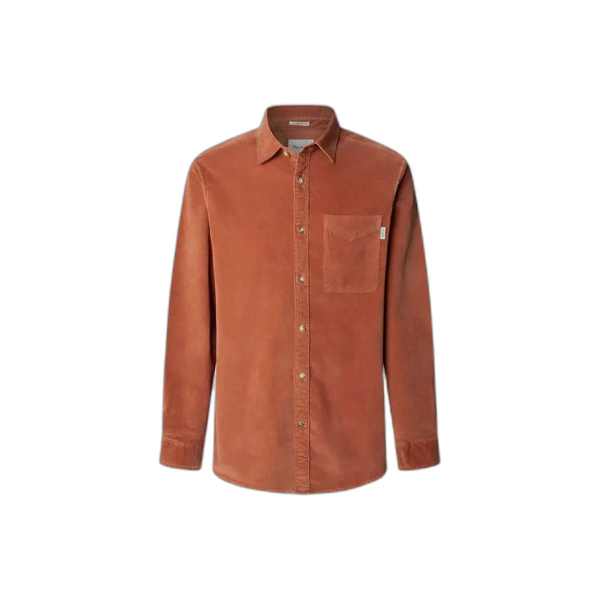 8447166660402 - Langarmshirt Clayton