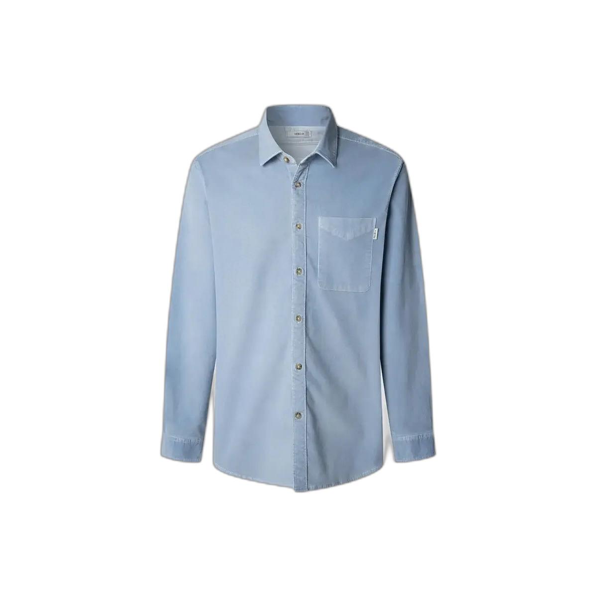 8447166660501 - Langarmshirt Clayton