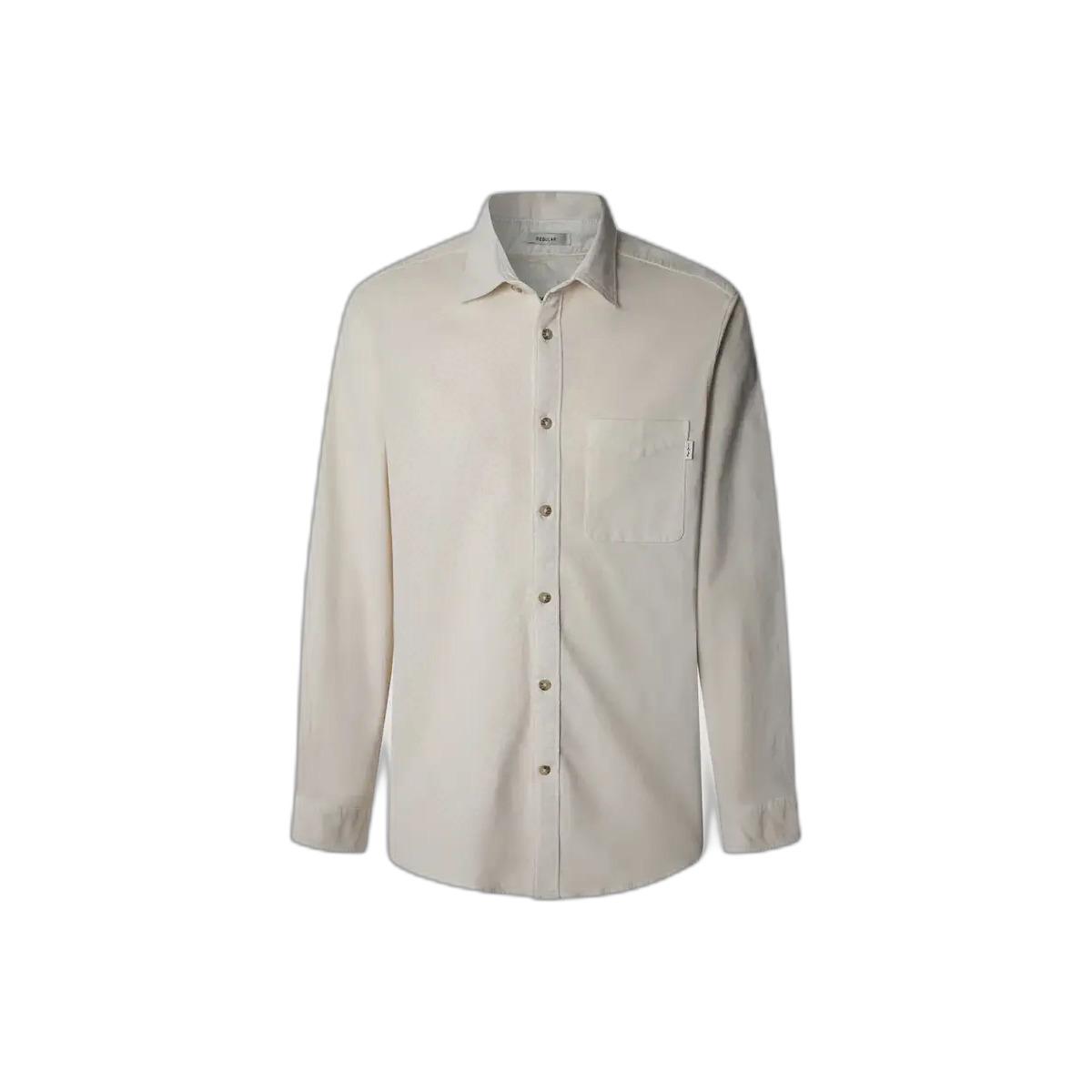 8447166706575 - Langarmshirt Clayton