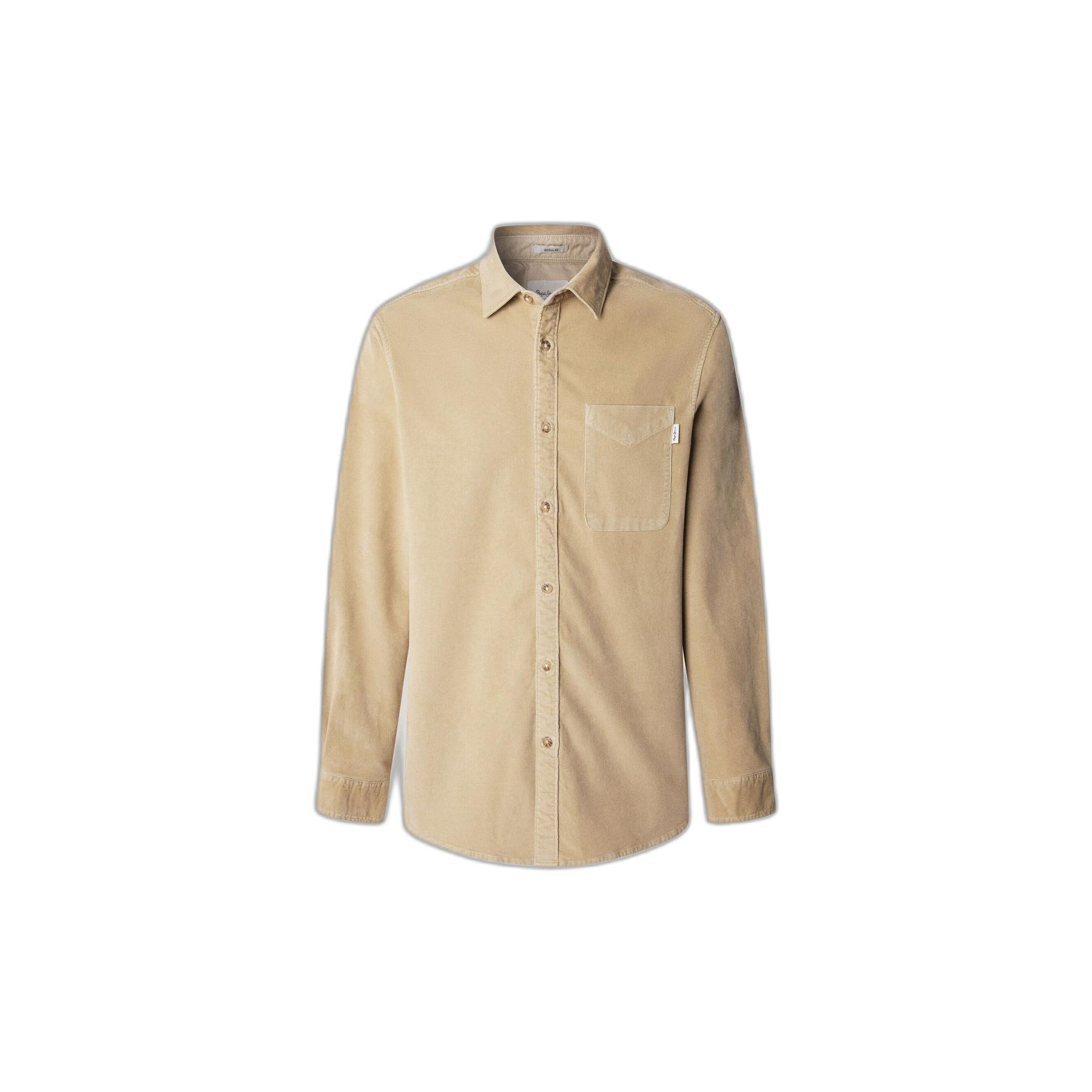 8447166670272 - Hemd Clayton