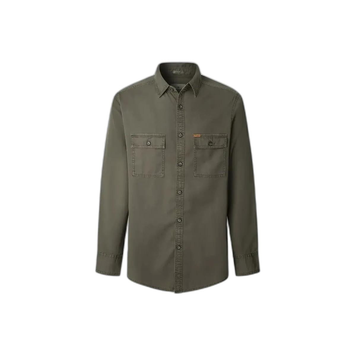 8447166791496 - Hemd Pepe Jeans 8447166791496 - Hemd Pepe Jeans