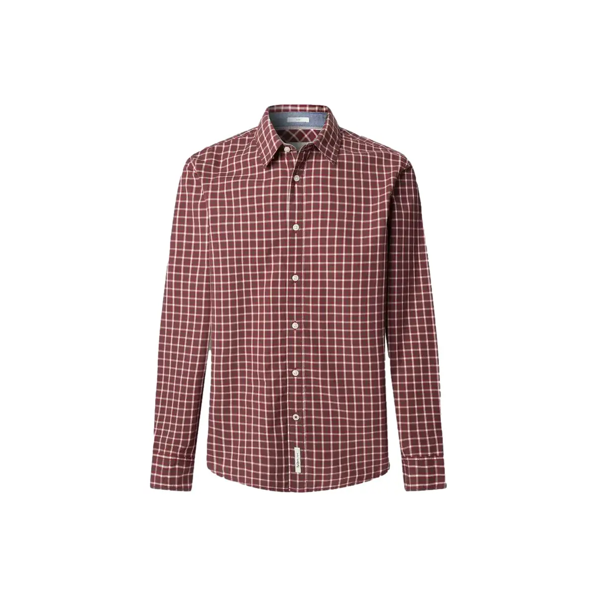 8447166863155 - Hemd Capel