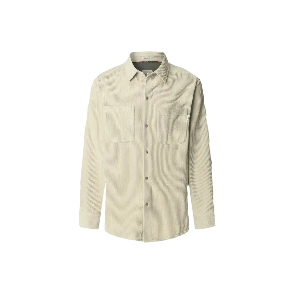 Image of Überhemd Pepe Jeans Palmer