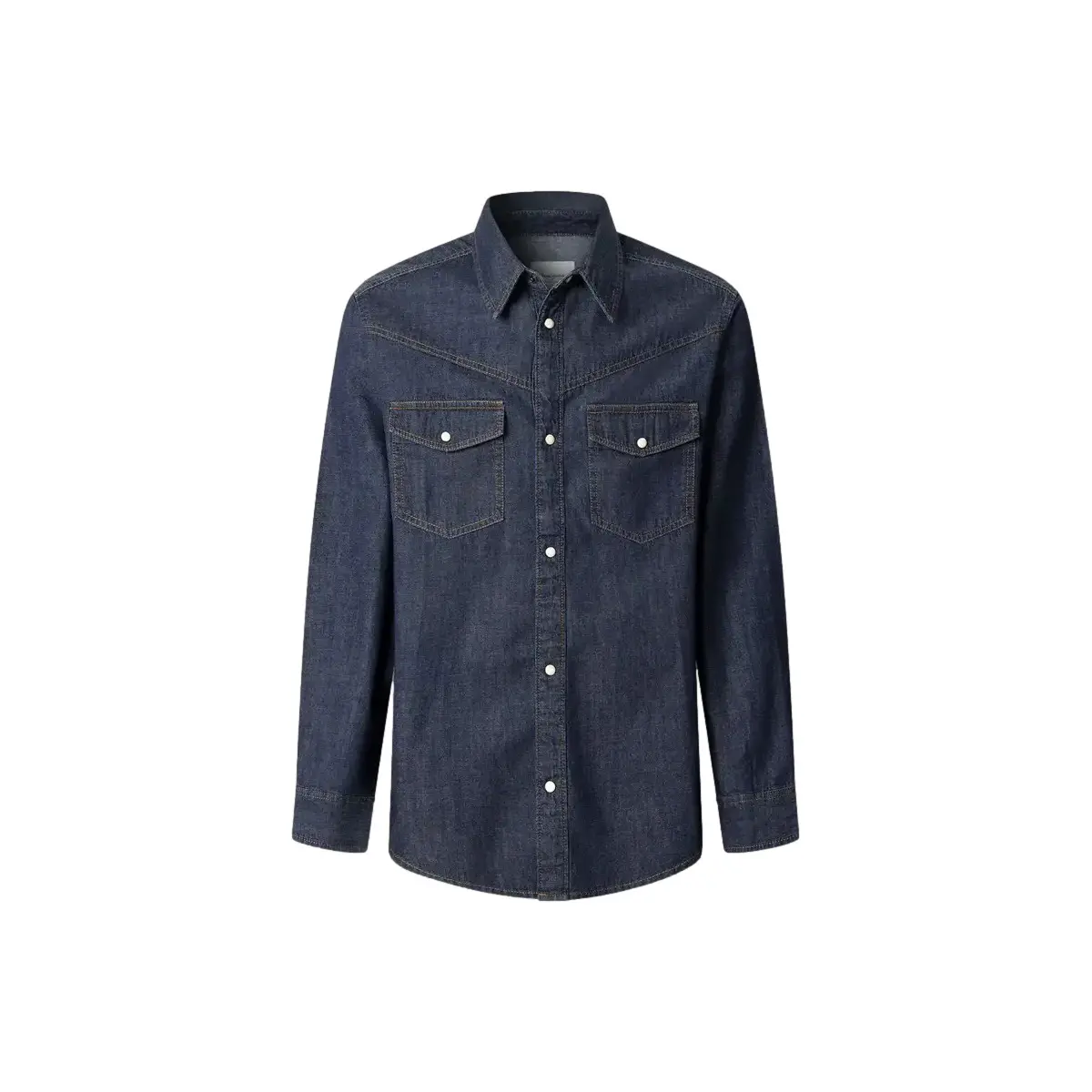 Image of Jeanshemd Pepe Jeans Authentic