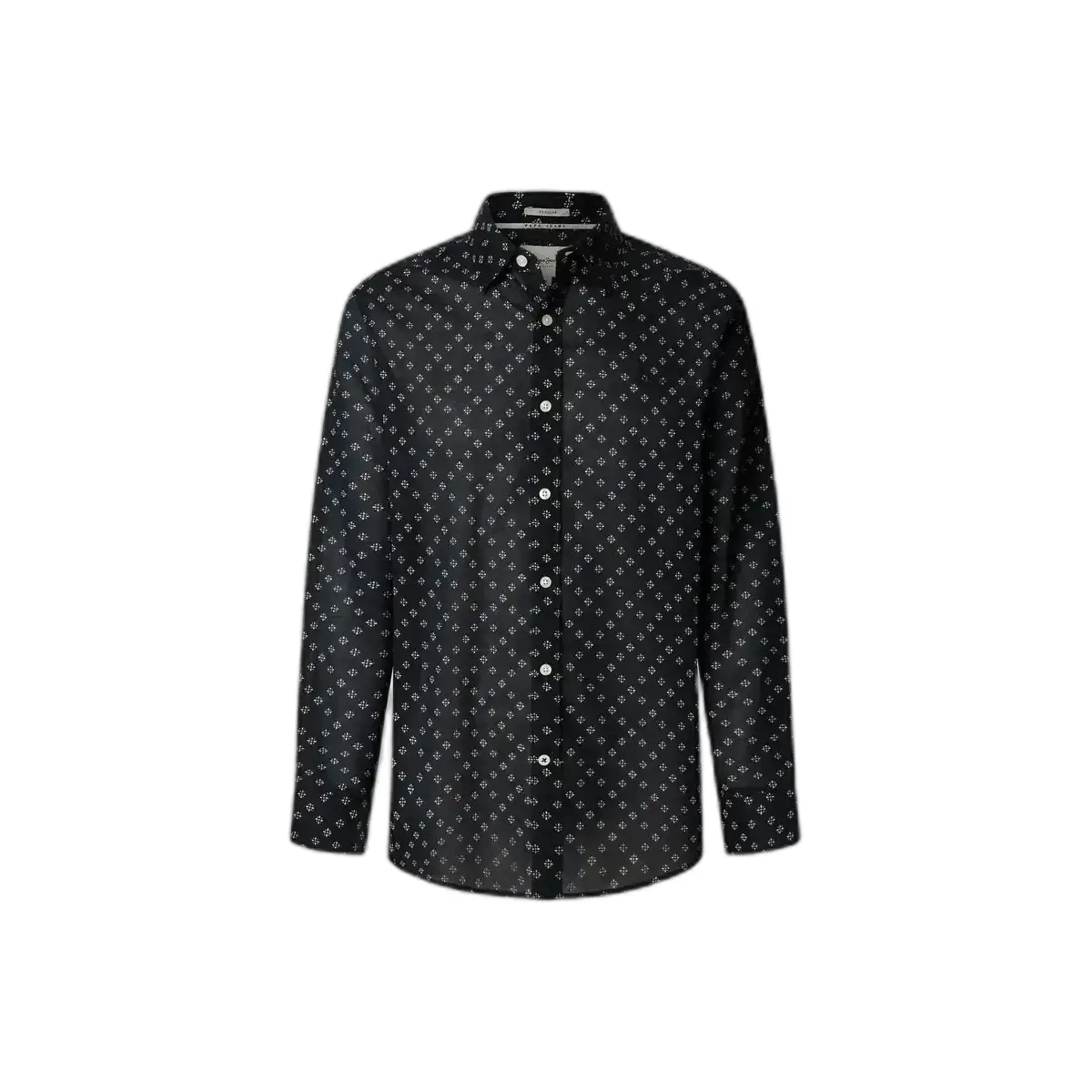 Image of Langarmshirt Pepe Jeans Clasy