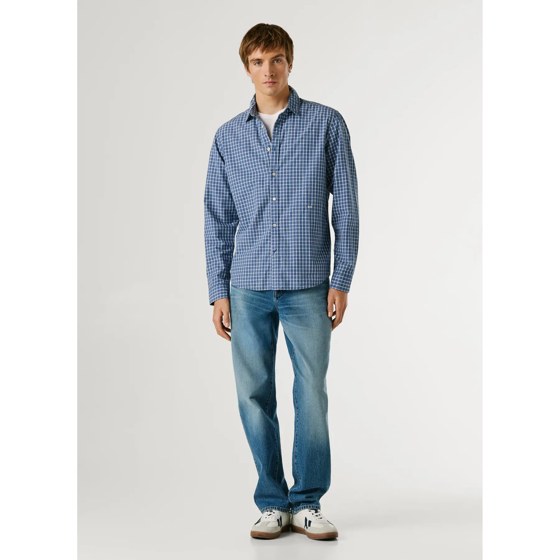 Image of Langarmshirt Damen Pepe Jeans Presley