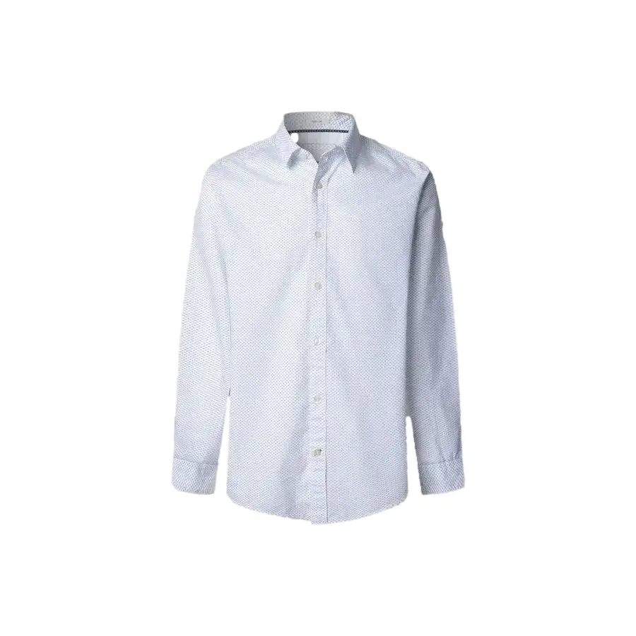 Women's long sleeve shirt Pepe Jeans Padua