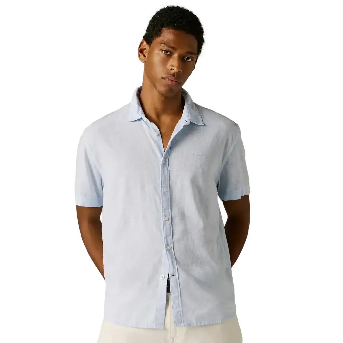 Camicia  Percy