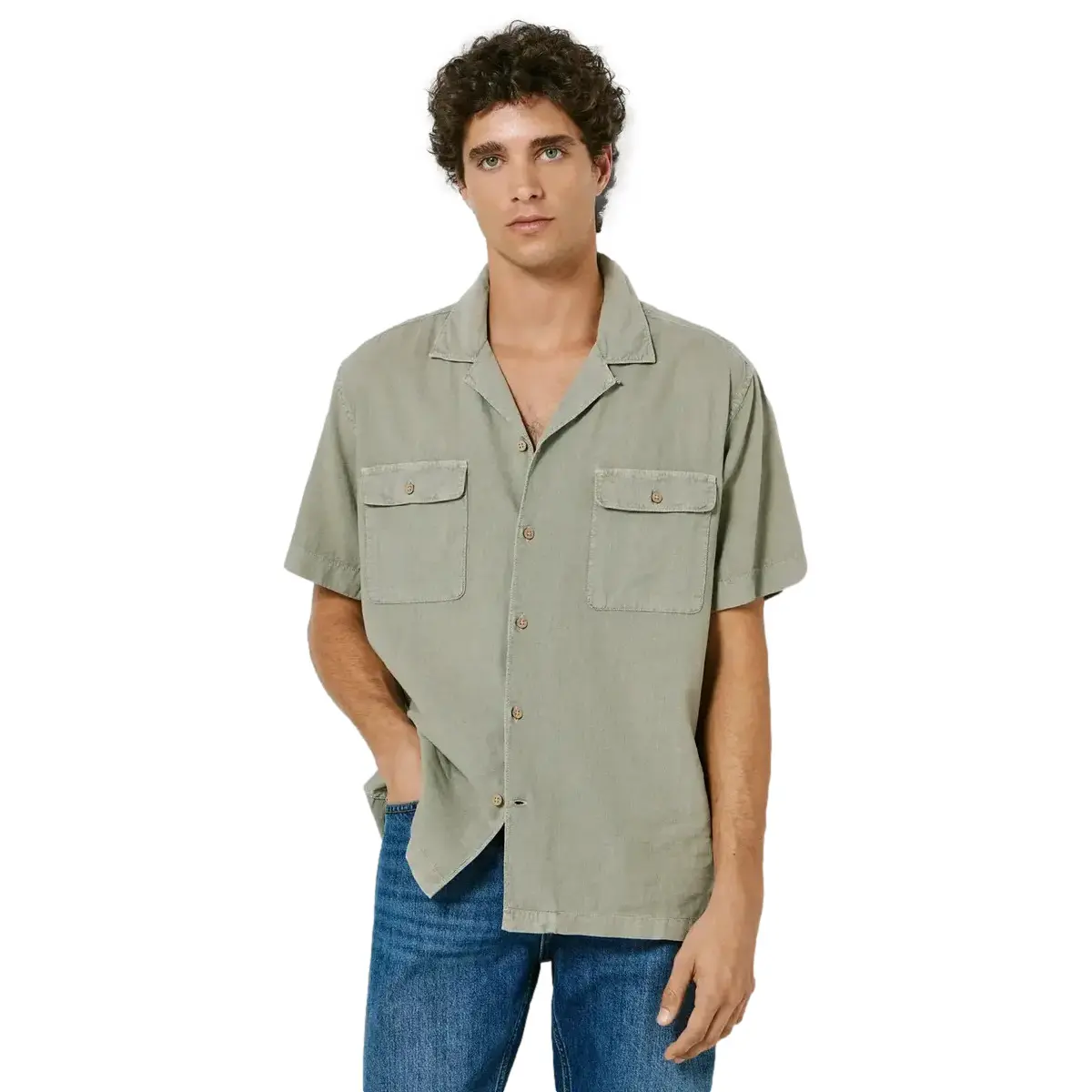 Camicia  Paulo
