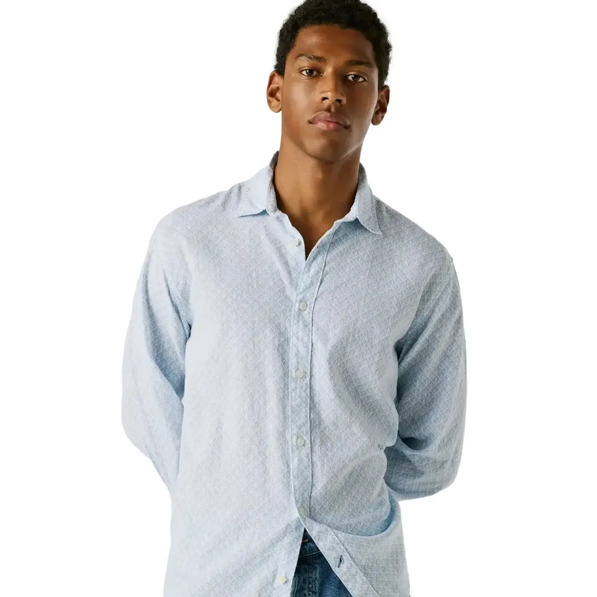 Camicia  Portland