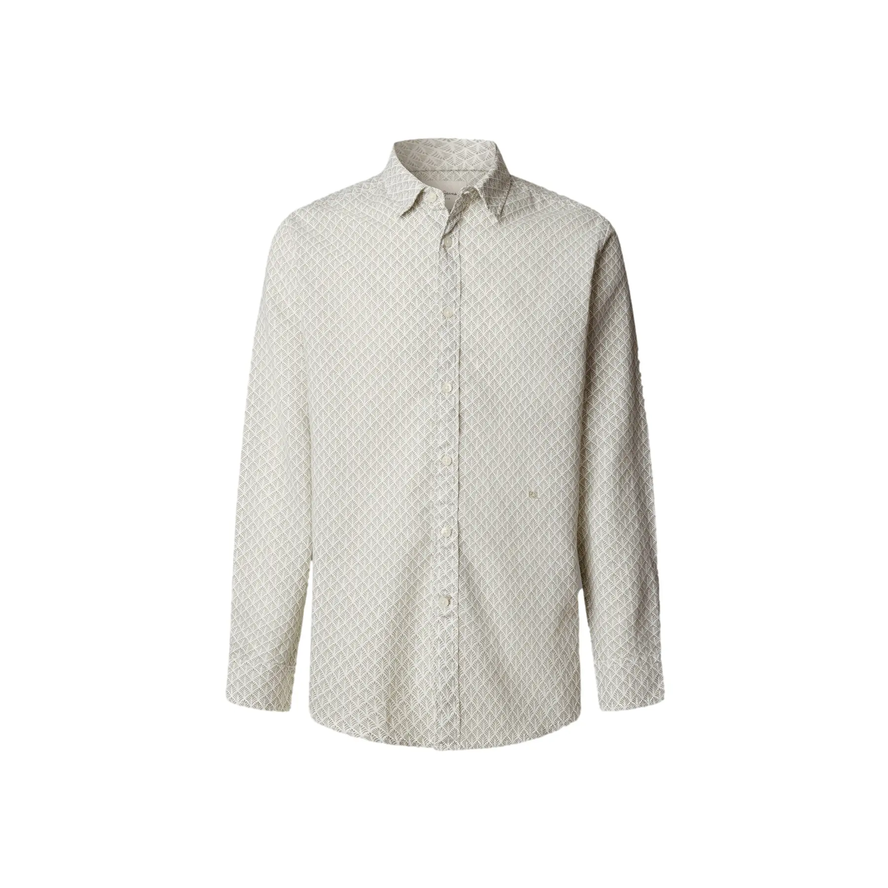 Camicia  Portland