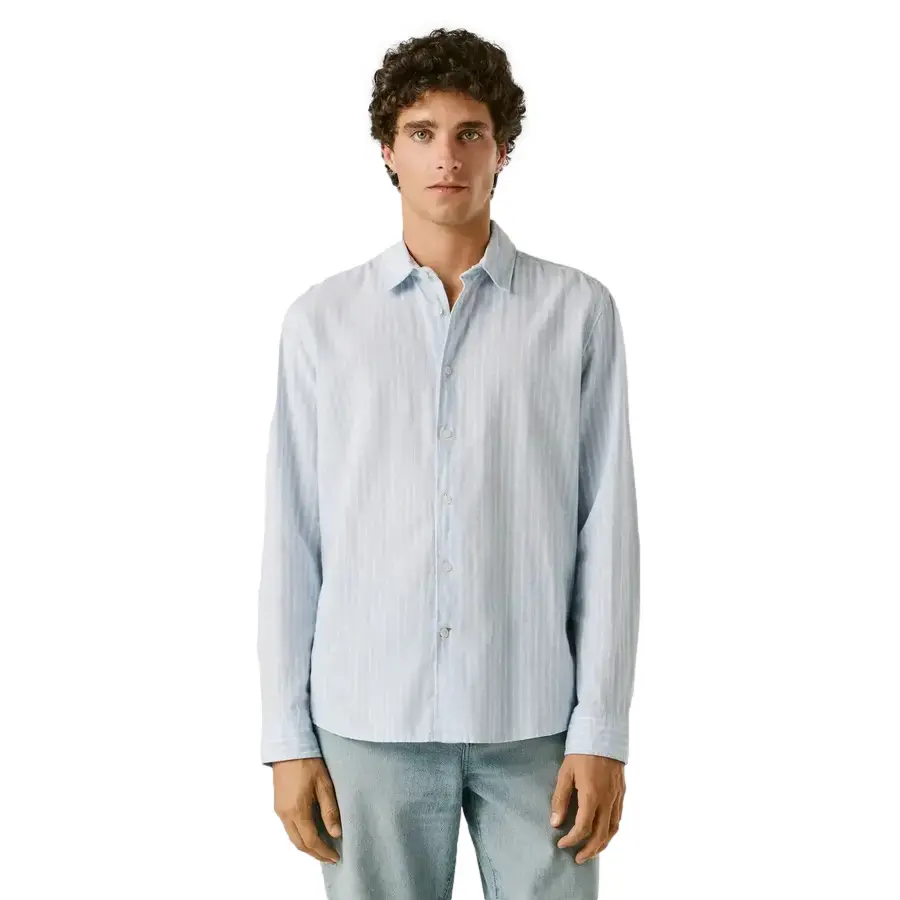 Image of Langarmshirt Pepe Jeans Philippe