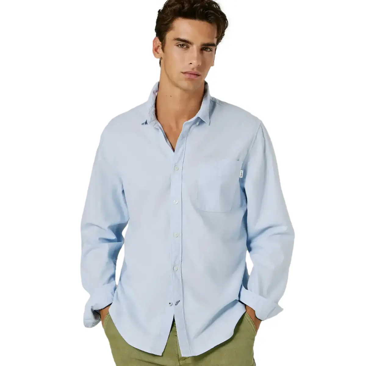 8447166962988 - Hemd Pavel