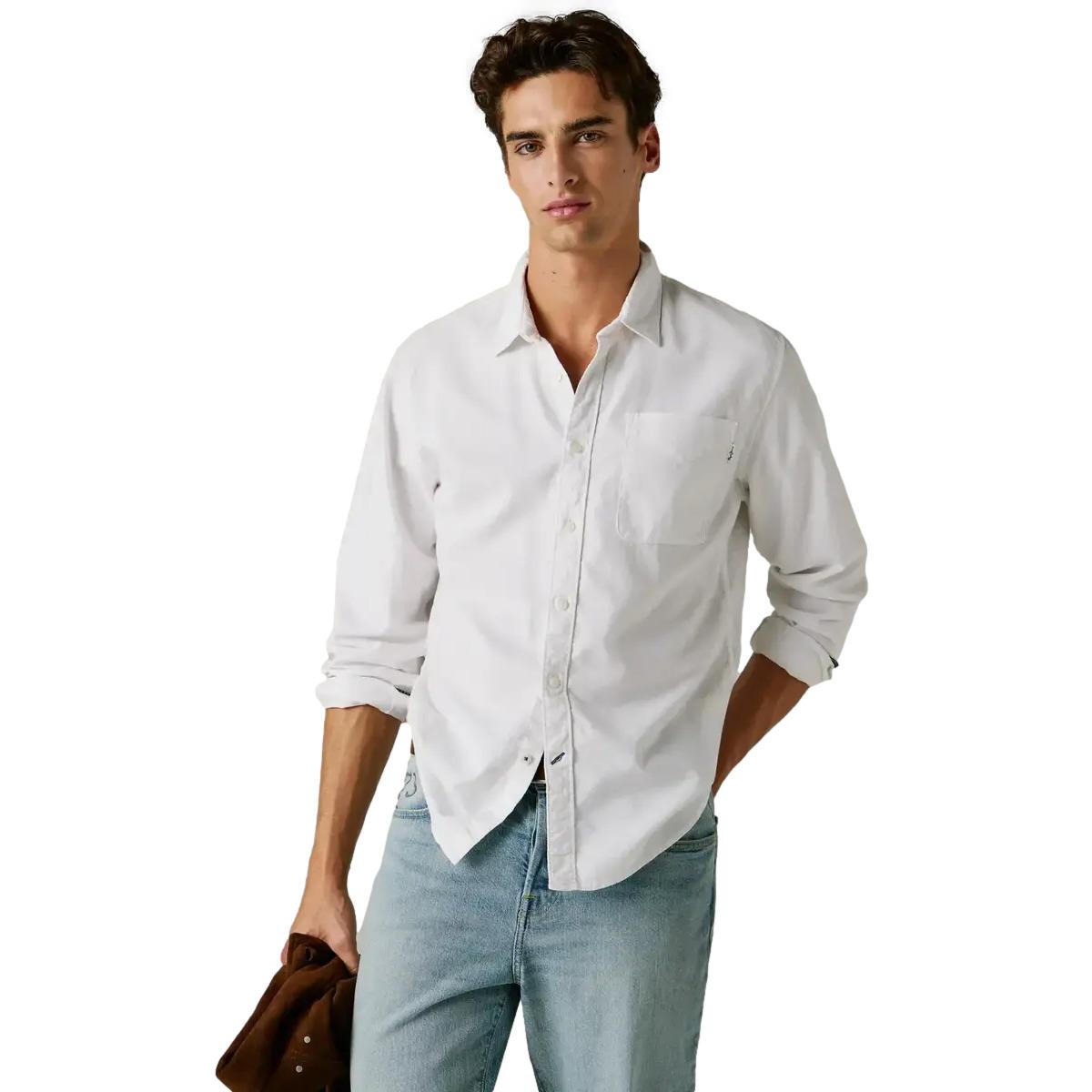 8447166963046 - Hemd Pavel