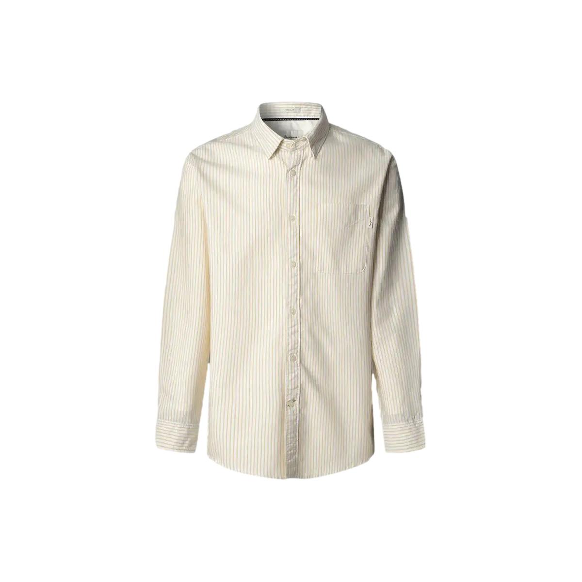 8447166997935 - Hemd Prescot