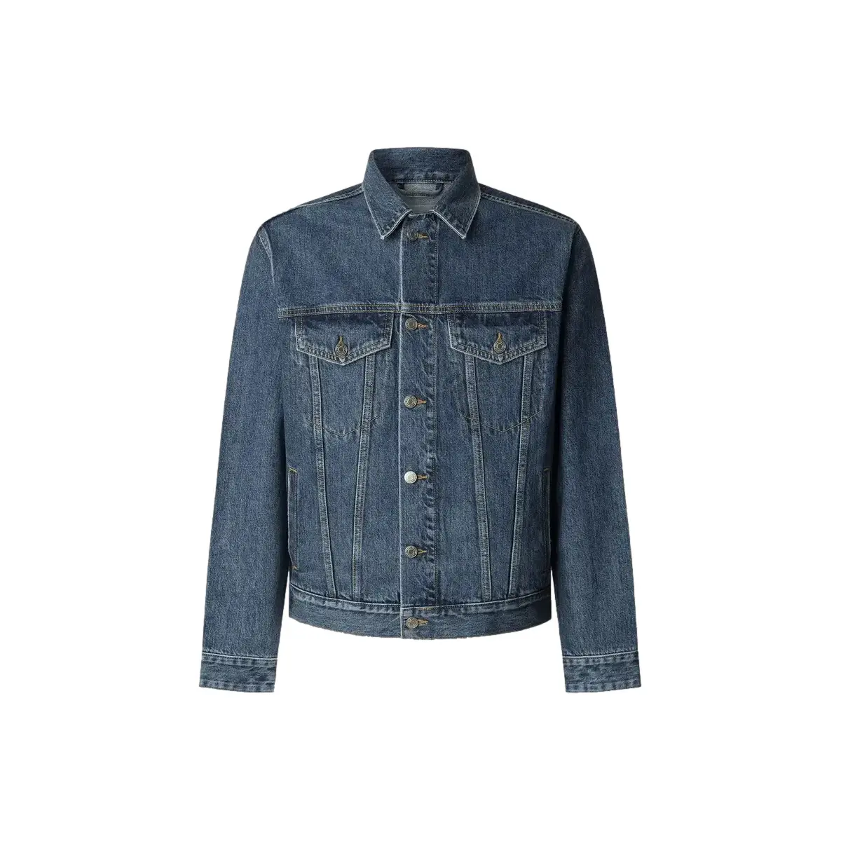 8447166889926 - Jeansjacke Damen Regular