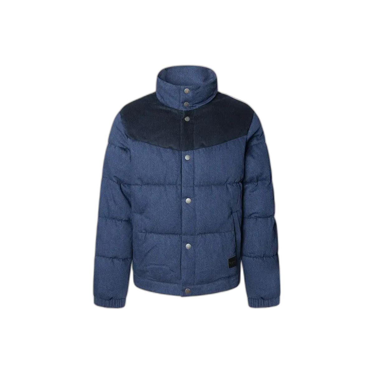 Piumino Pepe Jeans Rinse