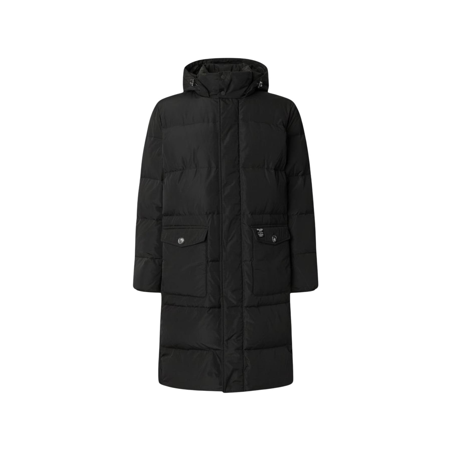 8447166660792 - Daunenjacke  mit Kapuze Jussel