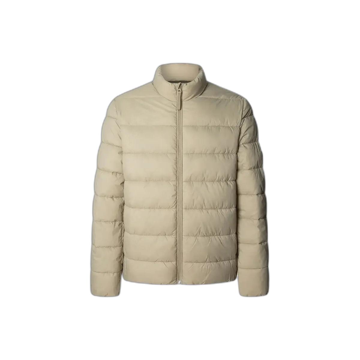 8447166660365 - Regular Fit Steppjacke mit Stehkragen