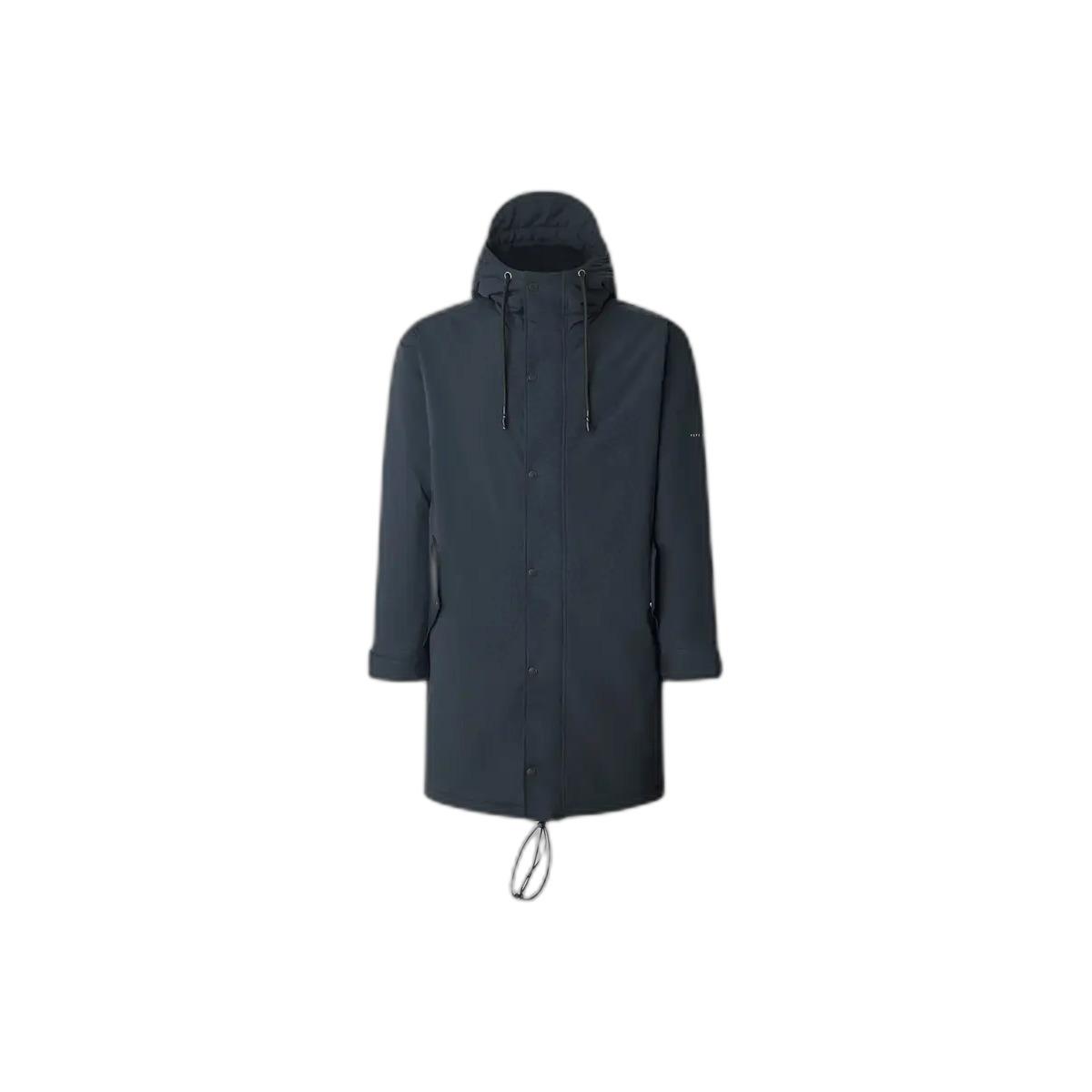 8447166658607 - Parka mit Kapuze Jansen