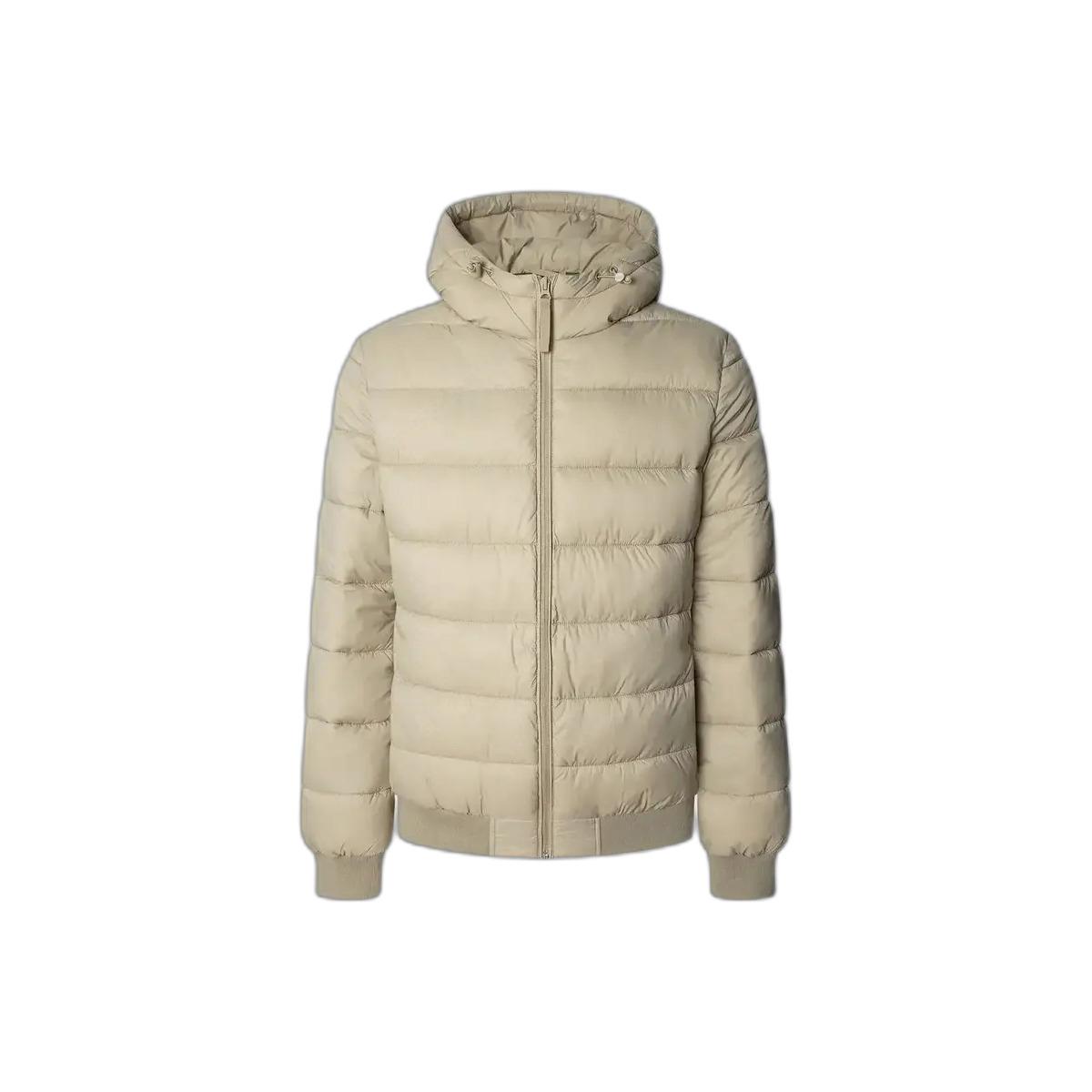 8447166653473 - Daunenjacke  mit Kapuze Pepe Jeans