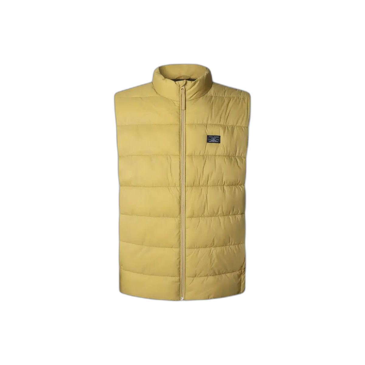 8447166652827 - Weste Puffer