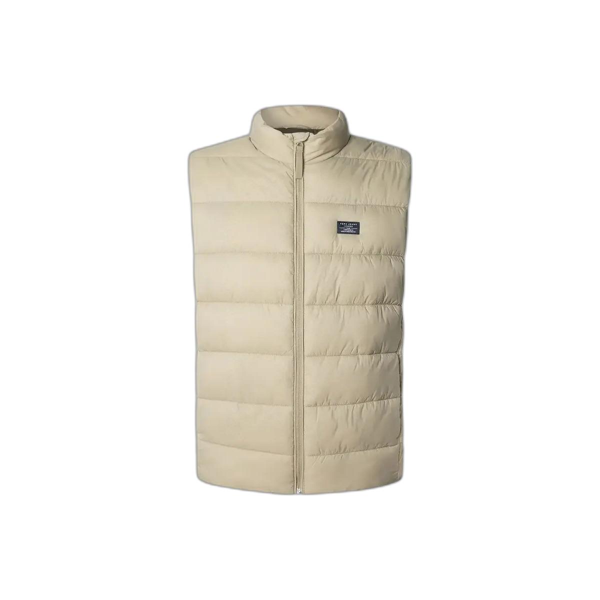 8447166653800 - Weste Puffer