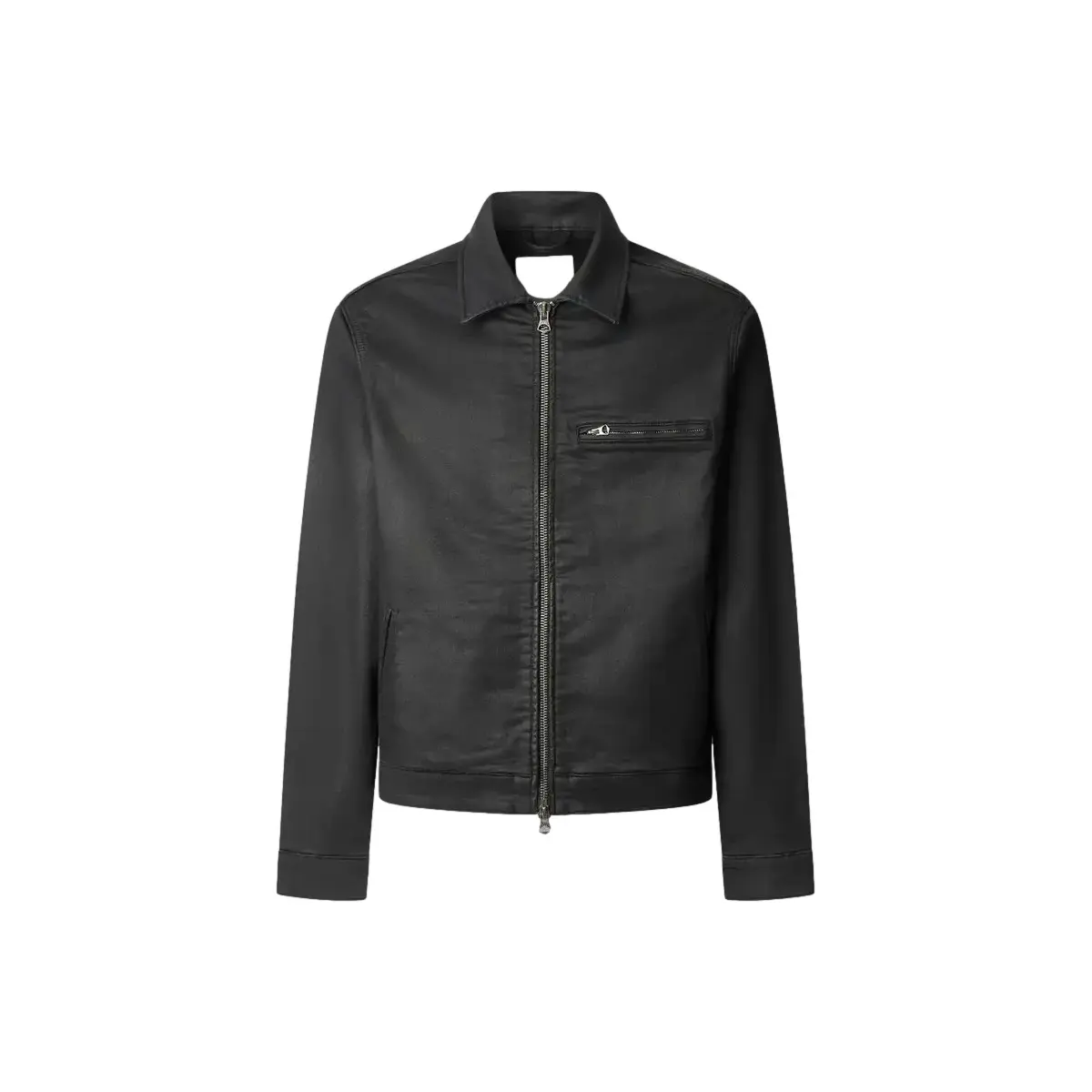 Image of Jeansjacke Damen Pepe Jeans Coated