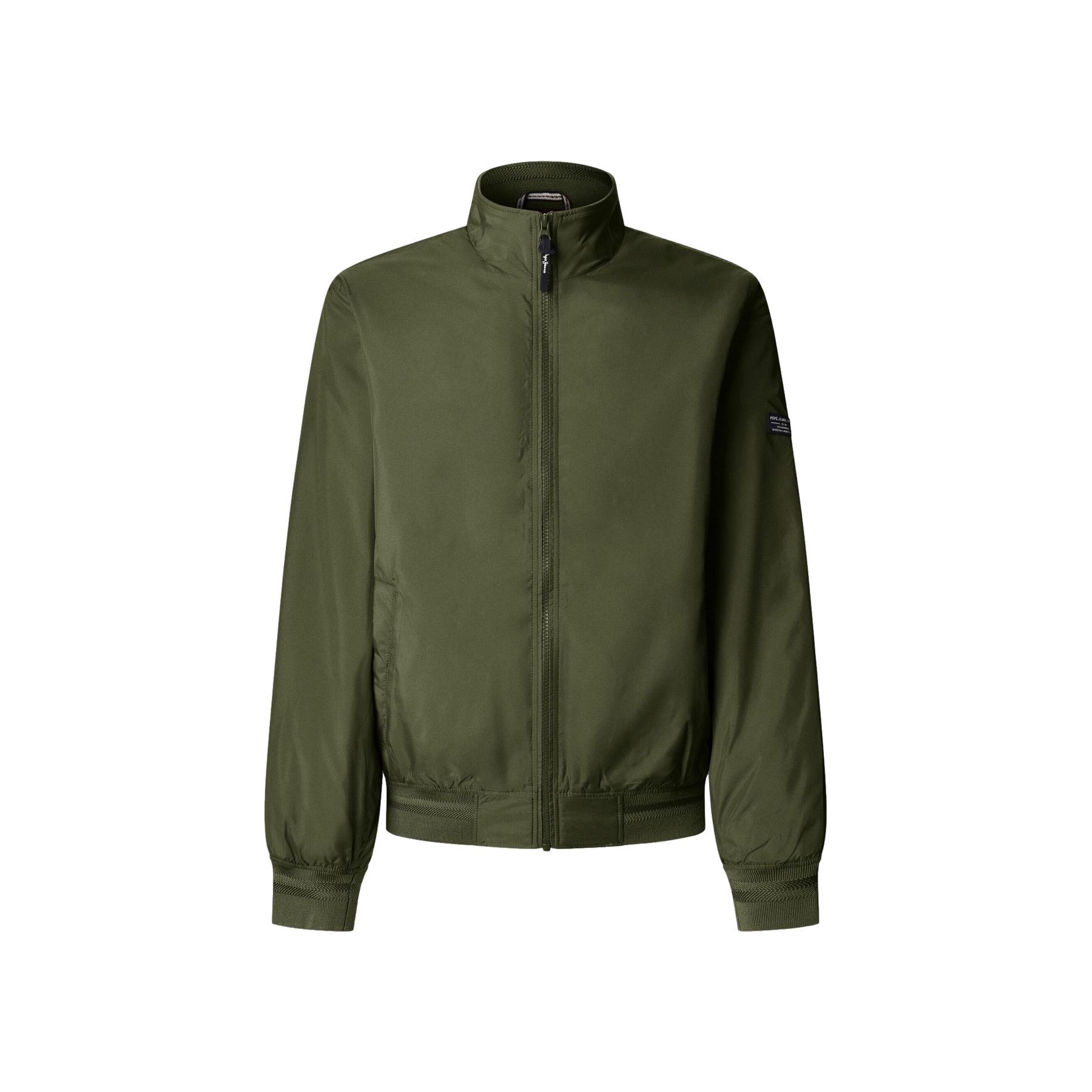 8447166962858 - Jacke Saunders