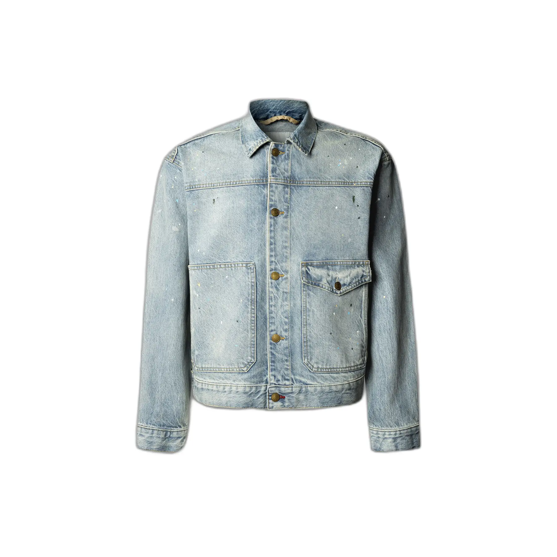 Image of Jeansjacke Pepe Jeans Milo