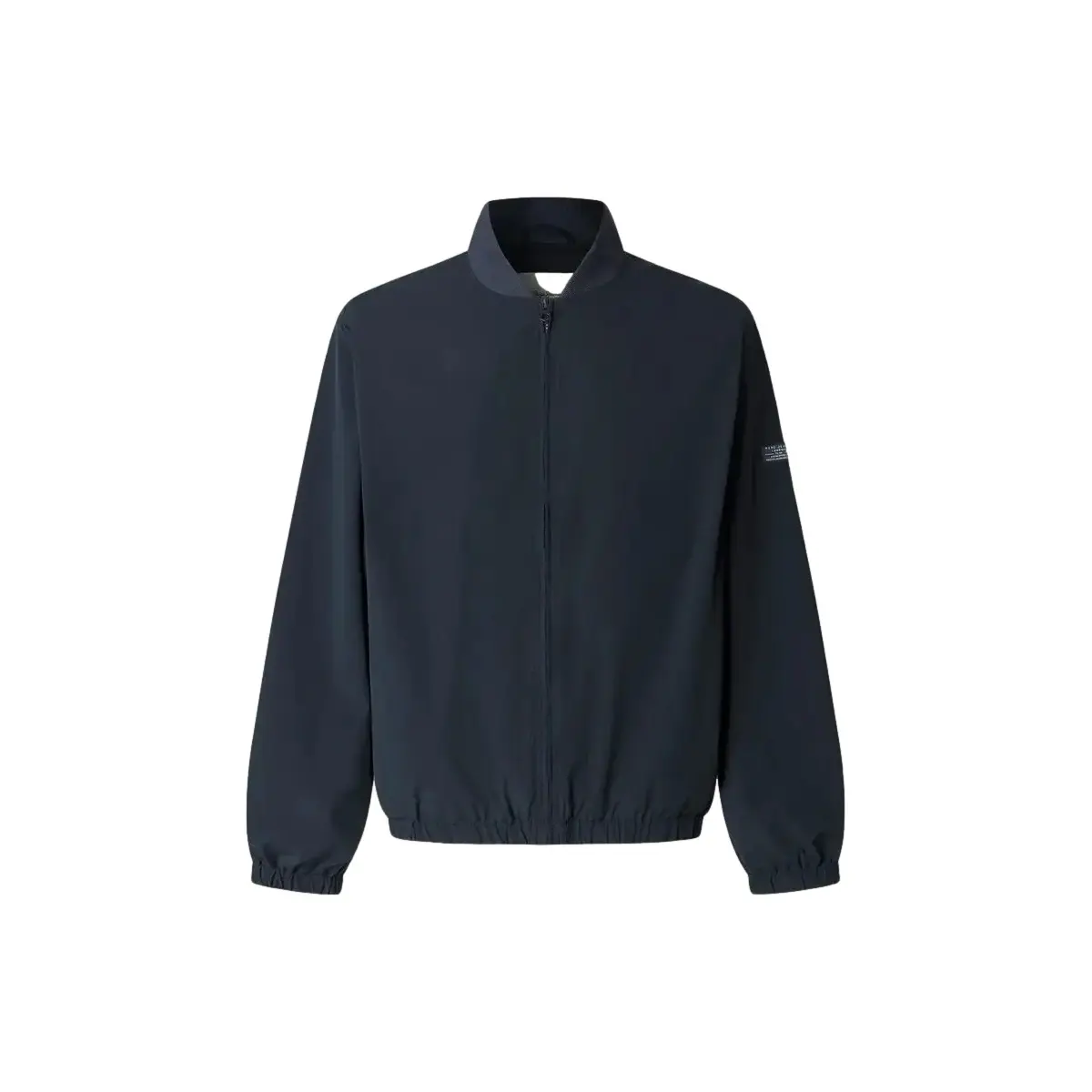 Pepe Jeans Men's Bleu Bomber Belvedere