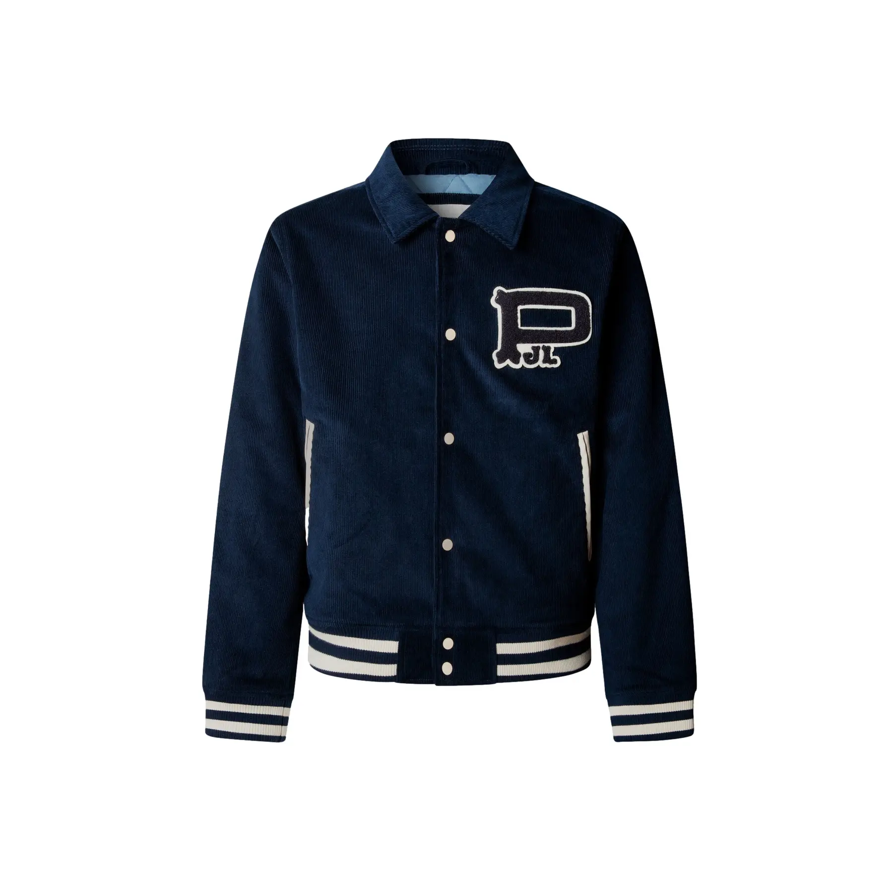 Bomber  Corduroy Varsity
