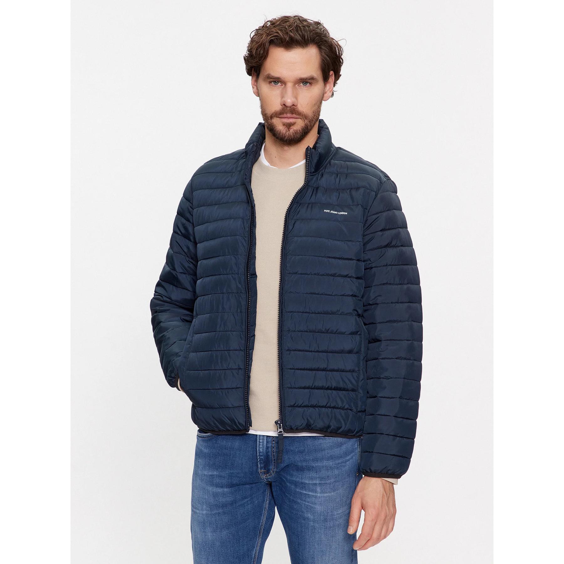 8445512974319 - Jacke Henry Ro