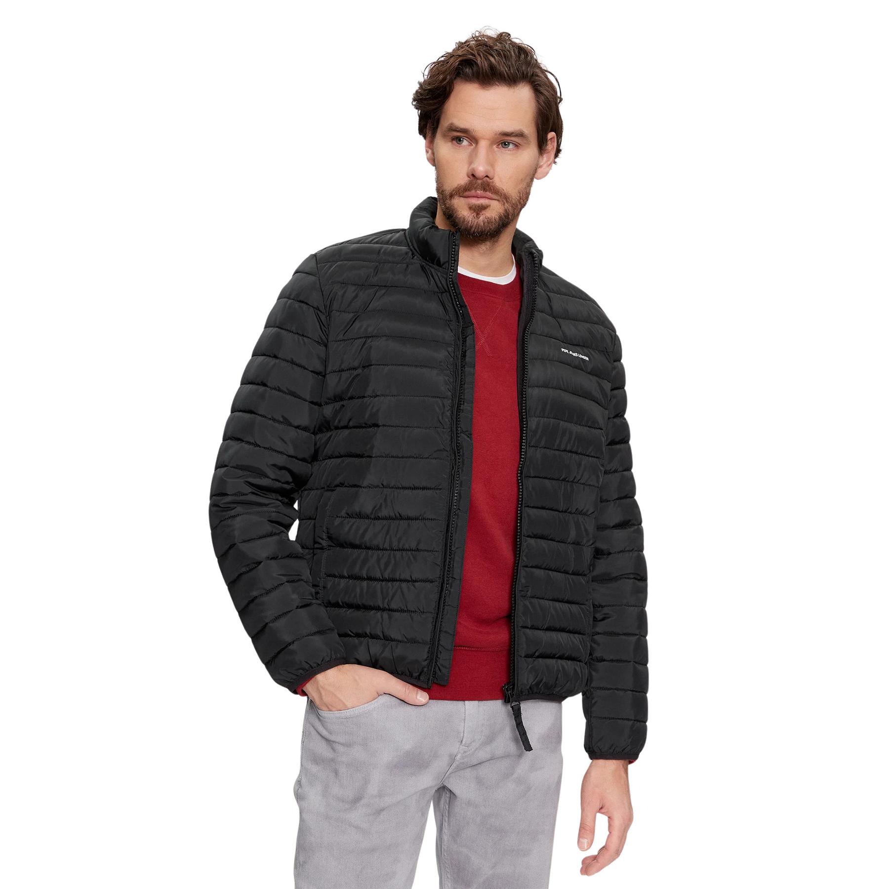 8445512974395 - Jacke Henry ro